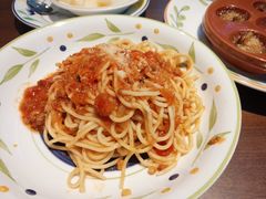 -萨莉亚意式餐厅(莲花国际广场店)