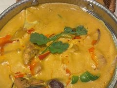 -美奈小馆·越南料理(中航城君尚购物中心店)