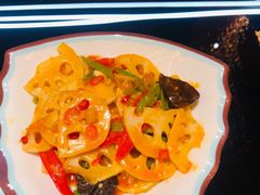 -星璨火吧KTV聚会餐厅(丰庆路店)