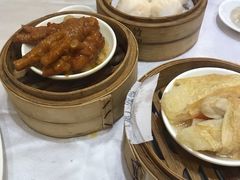 -翠园(铜锣湾广场店)