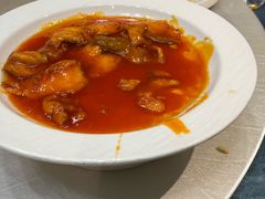 -清真•蜀风园(丁字沽总店)