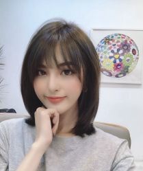 中发-潘多拉Hairsalon