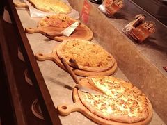 -比格比萨自助(国展店)