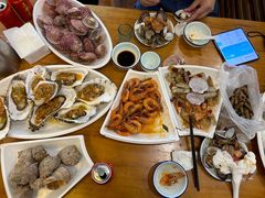 -登州市场(登州路店)