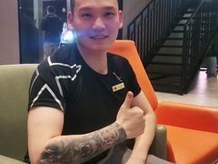 -VIP 威尔仕健身·游泳(嘉华中心店)