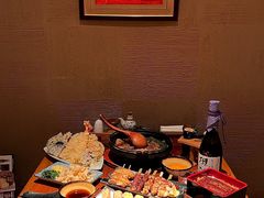 -千代武日本料理(开发区店)