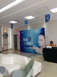 -JUVA郑州欧华医疗美容医院
