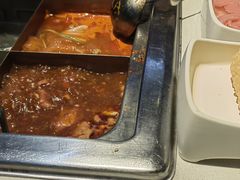 -海底捞火锅(威高广场店)