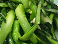生炒菜心-阿妹小海鲜(下角店)