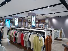 -海澜之家(王府井大街店)