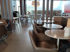 -麦当劳(深圳北站高铁店)