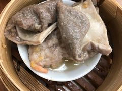 -香港蓮香樓(中環店)