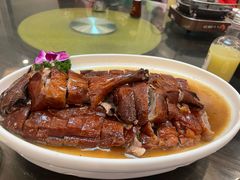 -美未居·老字号·地道顺德菜·桑拿鸡·鱼生(容桂店)