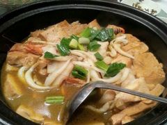 -好福记饭店(红梅公园店)