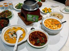 -禾珍珠家常小馆(河南博物院店)