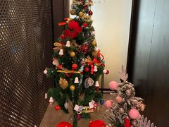 -半山腰·云南菜(侨福芳草地店)