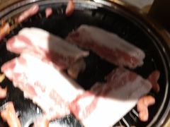 -杨小佳·齐齐哈尔烤肉·烤串(广州店)