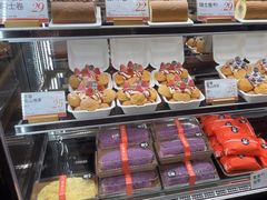 -木子木水日式烫面包(观音桥星光68广场店)