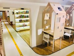 -地瓜社区(安苑北里小区店)