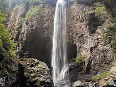 -百漈沟生态旅游景区