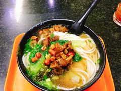 -龙记桂林米粉店(书城路店)