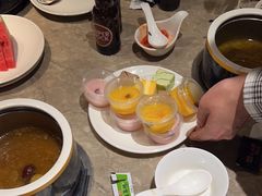 -V-ONE西雅图海鲜自助餐厅(仓山万达广场店)