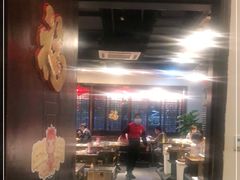 -大龙燚火锅(春熙店)