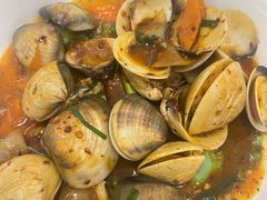 -钱塘府海鲜餐厅
