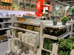 -宜家家居(高新商场店)