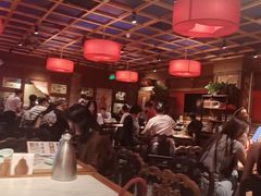 -小吊梨汤·北京菜·烤鸭(清河万象汇店)