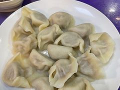 -东北饺子王(港澳广场购物中心店)