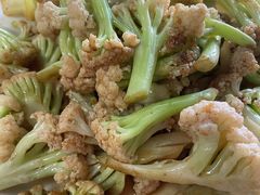 -雪湖煜辰鱼头老店(雪野湖店)