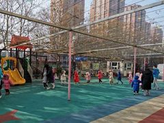 -天津蜂巢幼儿园·托育