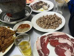 -松明一烤肉馆(鲁园店)