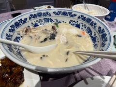 -山外山菜馆(玉泉路店)