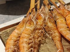 -一绪に寿喜烧(虹悦城店)