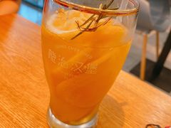 -龙治汉堡(中华城店)