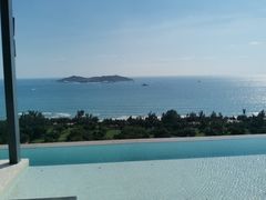 -瑰丽酒店·海吧·天际下午茶·现场DJ·天台酒吧