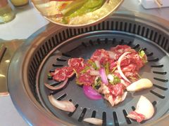 -棒小伙·齐齐哈尔烤肉(龙茗路店)