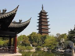 -常熟方塔园