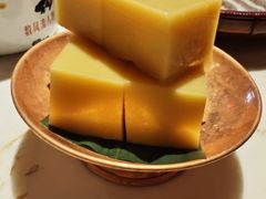 豌豆黄-小吊梨汤·北京菜·烤鸭(鸟巢店)