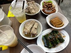 -松發肉骨茶(克拉码头店)