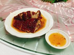 深井烧鹅-暨南大学（石牌校区）明湖楼