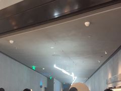 -喜茶(深圳万象城黑金店)