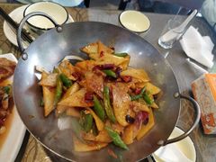 -东北老家私房菜(文灶店)