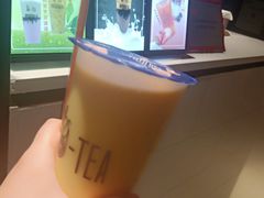 -茶百道(柏威年店)