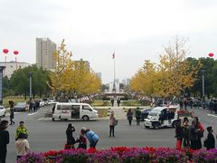 -江南大学(蠡湖校区)