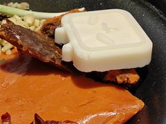 -生活如沸·顺德水牛奶火锅(大学路店)