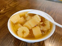 -张飞木薯羹(金鱼巷店)