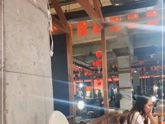 -几荷·恰似故人来(秀水广场店)